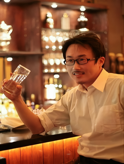 設計師 Zeno Chang